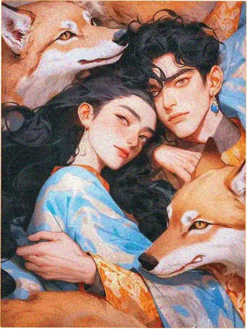 怪物 海报