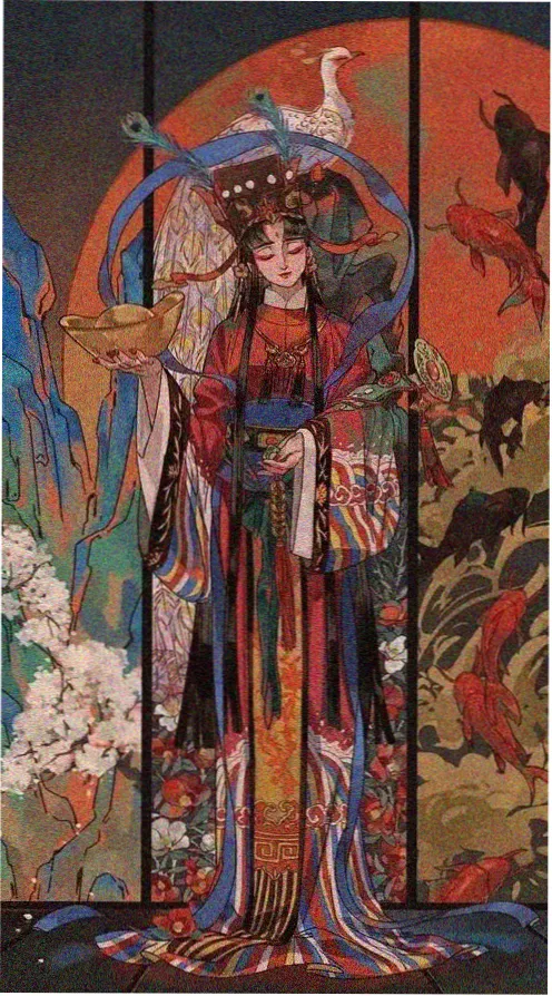 走私 海报